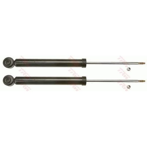 Trw gasdruck stoßdämpfer - 2x,