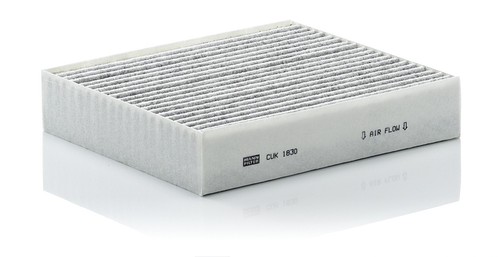 Mann filter innenraumfilter - mann-filter,