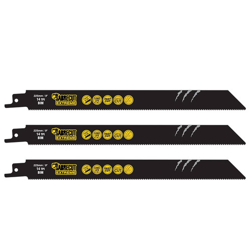 3pcs scrs1122bf 225mm tpi - scrs1122bf_3, 14