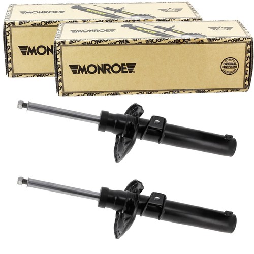 Monroe gasdruck - monroe,