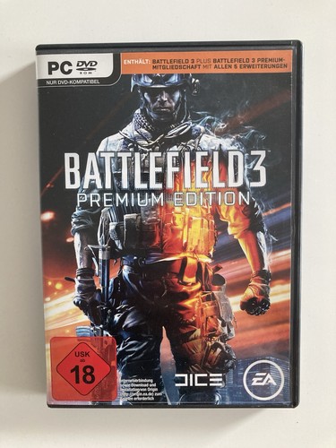 Bf3 battlefield premium - bf3,